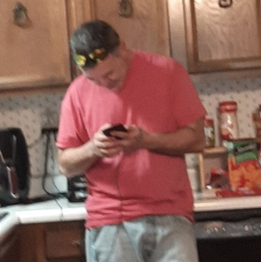 Meet your Posher, Nathan